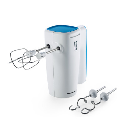Beko HMM5400W: Sbattitore Elettrico, 425 Watt