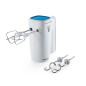 Beko HMM5400W: Sbattitore Elettrico, 425 Watt