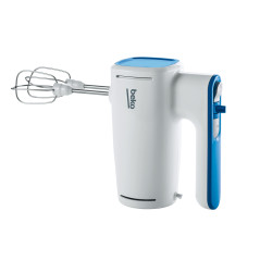 Beko HMM5400W  Sbattitore Elettrico, 425 Watt