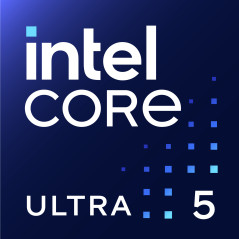 Intel Core Ultra 5 250K Plus processore 30 MB Cache intelligente Scatola