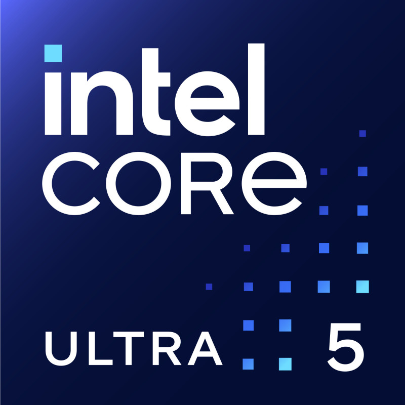 Intel Core Ultra 5 250K Plus processore 30 MB Cache intelligente Scatola Intel Core Ultra 5 250K Plus processore 30 MB Cache intelligente Scatola