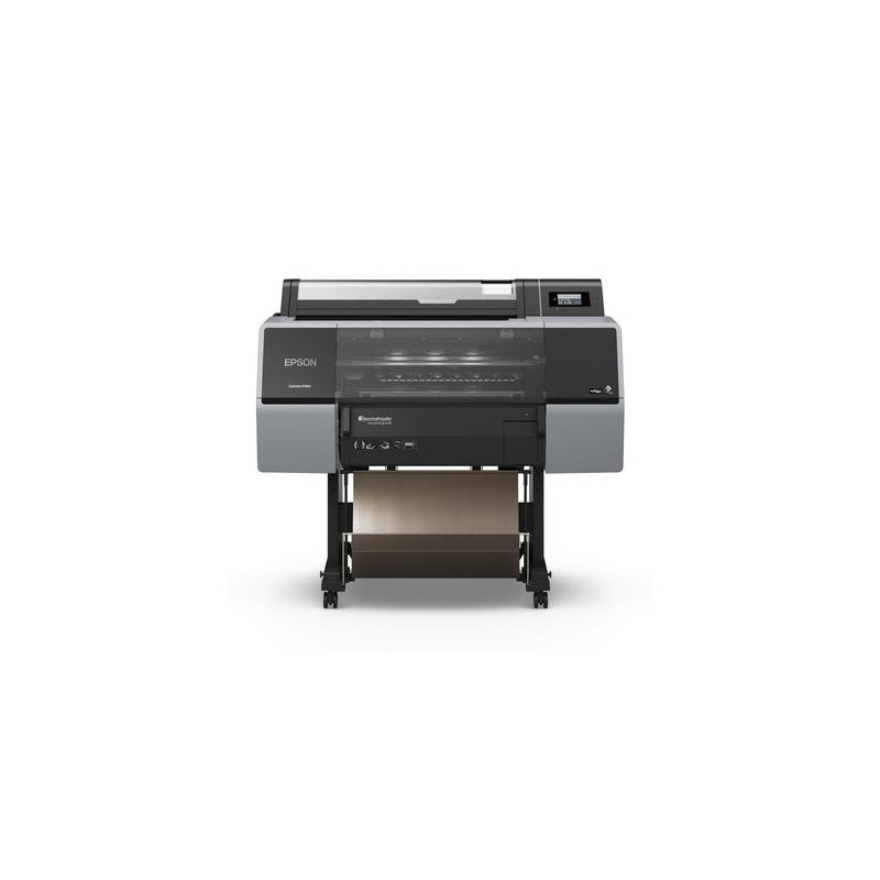 Epson SureColor P7300 stampante grandi formati Ad inchiostro A colori 1200 x 2400 DPI A1 (594 x 841 mm) Collegamento ethernet Epson SureColor P7300 stampante grandi formati Ad inchiostro A colori 1200 x 2400 DPI A1 (594 x 841 mm) Collegamento ethernet