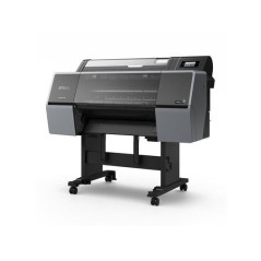 Epson SureColor P7300 stampante grandi formati Ad inchiostro A colori 1200 x 2400 DPI A1 (594 x 841 mm) Collegamento ethernet