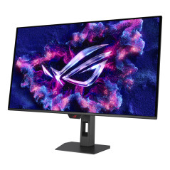 ASUS ROG Strix OLED XG32UCDS Monitor PC 80 cm (31.5") 3840 x 2160 Pixel 4K Ultra HD QD-OLED Nero