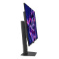ASUS ROG Strix OLED XG32UCDS Monitor PC 80 cm (31.5") 3840 x 2160 Pixel 4K Ultra HD QD-OLED Nero ASUS ROG Strix OLED XG32UCDS Monitor PC 80 cm (31.5") 3840 x 2160 Pixel 4K Ultra HD QD-OLED Nero