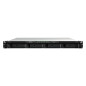 Synology RackStation RS826RP+ server NAS e di archiviazione Rack (1U) AMD Ryzen V1500B 4 GB DDR4 0 TB DiskStation Manager Nero, Synology RackStation RS826RP+ server NAS e di archiviazione Rack (1U) AMD Ryzen V1500B 4 GB DDR4 0 TB DiskStation Manager Nero,