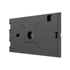 Compulocks 11GAPX9B supporto antifurto per tablet Nero 27,9 cm (11")