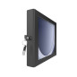 Compulocks 11GAPX9B supporto antifurto per tablet Nero 27,9 cm (11") Compulocks 11GAPX9B supporto antifurto per tablet Nero 27,9 cm (11")