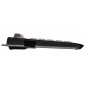 CHERRY KC 1000 SC tastiera Universale USB AZERTY Belga Bianco CHERRY KC 1000 SC tastiera Universale USB AZERTY Belga Bianco