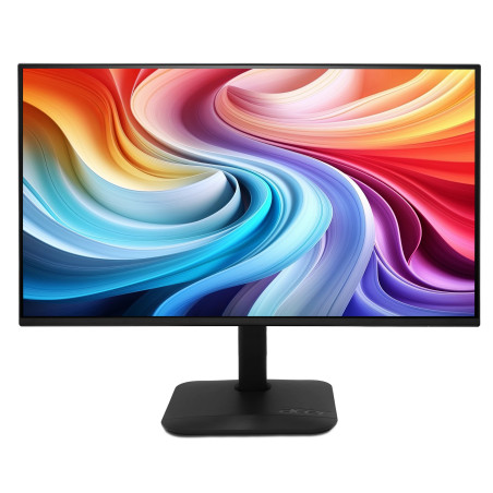 Acer Monitor LCD KA272 P6 KA