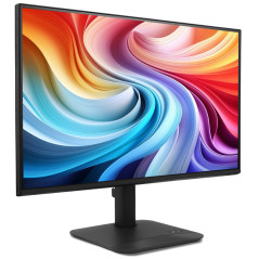Acer Monitor LCD KA272 P6 KA