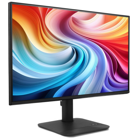 Acer Monitor LCD KA272 P6 KA