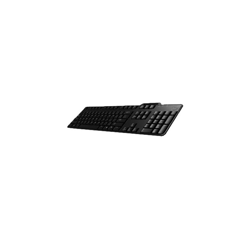 DELL Tastiera Pro Smartcard - KB813 - italiano (QWERTY)