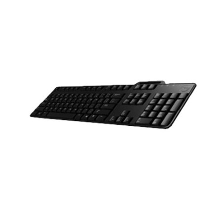DELL Tastiera Pro Smartcard - KB813 - italiano (QWERTY)