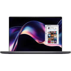 DELL XPS 14 DA14260 Copilot+ PC Intel Core Ultra X7 358H Computer portatile 35,6 cm (14") Touch screen 2.8K 32 GB LPDDR5x-SDRAM