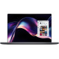 DELL XPS 14 DA14260 Copilot+ PC Intel Core Ultra X7 358H Computer portatile 35,6 cm (14") Touch screen 2.8K 32 GB LPDDR5x-SDRAM DELL XPS 14 DA14260 Copilot+ PC Intel Core Ultra X7 358H Computer portatile 35,6 cm (14") Touch screen 2.8K 32 GB LPDDR5x-SDRAM