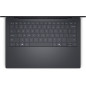 DELL XPS 14 DA14260 Copilot+ PC Intel Core Ultra X7 358H Computer portatile 35,6 cm (14") Touch screen 2.8K 32 GB LPDDR5x-SDRAM DELL XPS 14 DA14260 Copilot+ PC Intel Core Ultra X7 358H Computer portatile 35,6 cm (14") Touch screen 2.8K 32 GB LPDDR5x-SDRAM