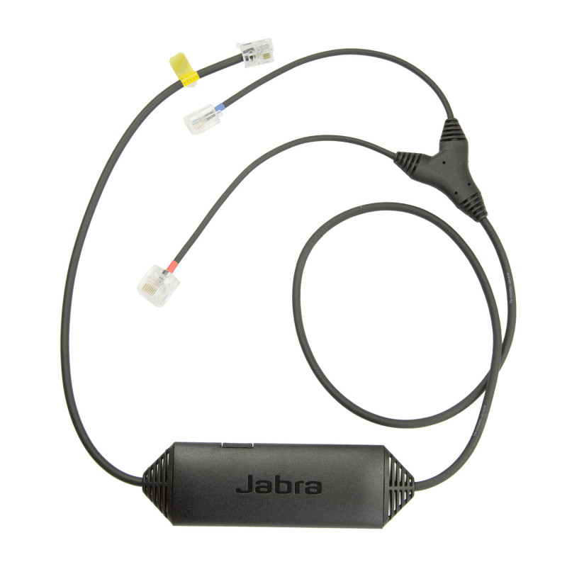 Jabra 14201-47 accessorio per cuffia Remote lifter Jabra 14201-47 accessorio per cuffia Remote lifter