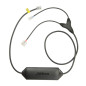 Jabra 14201-47 accessorio per cuffia Remote lifter Jabra 14201-47 accessorio per cuffia Remote lifter
