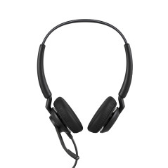 Jabra Engage 40 Auricolare Cablato A Padiglione Ufficio