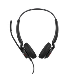Jabra Engage 40 Auricolare Cablato A Padiglione Ufficio