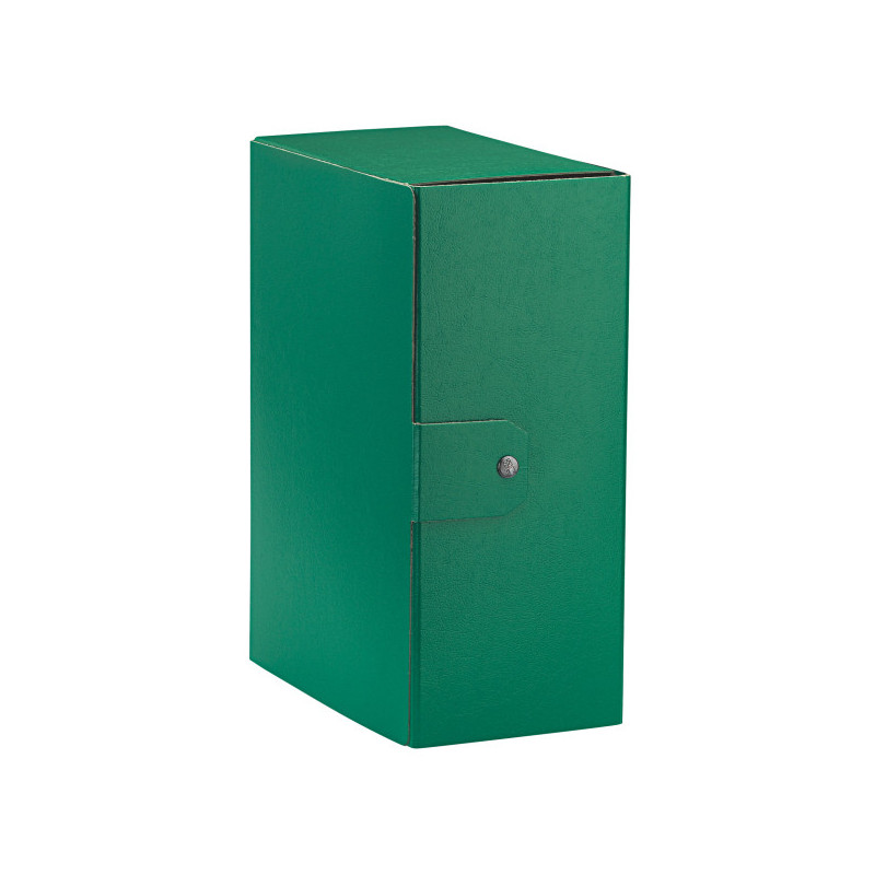 Esselte C35 EUROBOX cartella progetti - dim. 25 x 35 cm dorso 15 cm Esselte C35 EUROBOX cartella progetti - dim. 25 x 35 cm dorso 15 cm