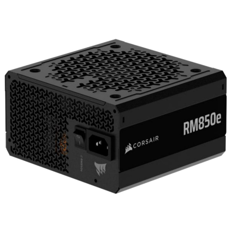 Corsair RM Series RM850e alimentatore per computer 850 W 24-pin ATX ATX Nero