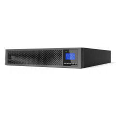 LevelOne UPS-2102 gruppo di continuità (UPS) Doppia conversione (online) 2 kVA 2000 W 8 presa(e) AC