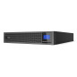 LevelOne UPS-2102 gruppo di continuità (UPS) Doppia conversione (online) 2 kVA 2000 W 8 presa(e) AC