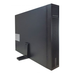 LevelOne UPS-2102 gruppo di continuità (UPS) Doppia conversione (online) 2 kVA 2000 W 8 presa(e) AC