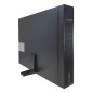 LevelOne UPS-2102 gruppo di continuità (UPS) Doppia conversione (online) 2 kVA 2000 W 8 presa(e) AC