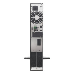 LevelOne UPS-2102 gruppo di continuità (UPS) Doppia conversione (online) 2 kVA 2000 W 8 presa(e) AC