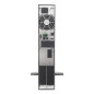 LevelOne UPS-2102 gruppo di continuità (UPS) Doppia conversione (online) 2 kVA 2000 W 8 presa(e) AC