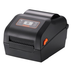 Bixolon XD5-40d stampante per etichette (CD) Termica diretta Trasferimento termico 203 x 203 DPI 178 mm s Con cavo e senza cavo
