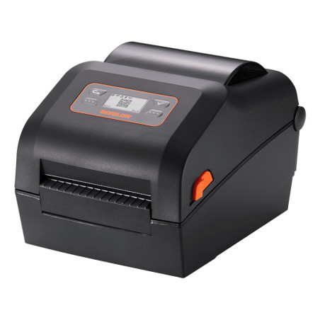 Bixolon XD5-40d stampante per etichette (CD) Termica diretta Trasferimento termico 203 x 203 DPI 178 mm s Con cavo e senza cavo