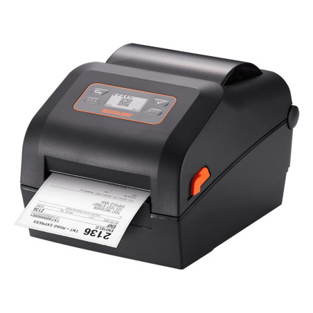 Bixolon XD5-40d stampante per etichette (CD) Termica diretta/Trasferimento termico 203 x 203 DPI 178 mm/s Con cavo e senza cavo