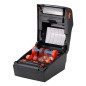 Bixolon XD5-40d stampante per etichette (CD) Termica diretta/Trasferimento termico 203 x 203 DPI 178 mm/s Con cavo e senza cavo
