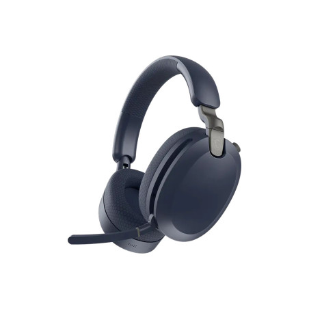 MSI MAESTRO 500 Wireless Auricolare A Padiglione Gaming Bluetooth Blu