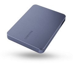 Toshiba HDTX210EK3AA disco rigido esterno 1 TB 2.5" USB tipo A 3.2 Gen 1 (3.1 Gen 1) Nero