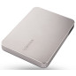 Toshiba Canvio Flex disco rigido esterno 4 TB USB tipo A 3.2 Gen 1 (3.1 Gen 1) Argento Toshiba Canvio Flex disco rigido esterno 4 TB USB tipo A 3.2 Gen 1 (3.1 Gen 1) Argento