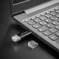 Intenso Twist Line unità flash USB 16 GB USB Type-A / USB Type-C 3.2 Gen 1 (3.1 Gen 1) Antracite Intenso Twist Line unità flash USB 16 GB USB Type-A / USB Type-C 3.2 Gen 1 (3.1 Gen 1) Antracite