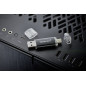 Intenso Twist Line unità flash USB 16 GB USB Type-A / USB Type-C 3.2 Gen 1 (3.1 Gen 1) Antracite Intenso Twist Line unità flash USB 16 GB USB Type-A / USB Type-C 3.2 Gen 1 (3.1 Gen 1) Antracite