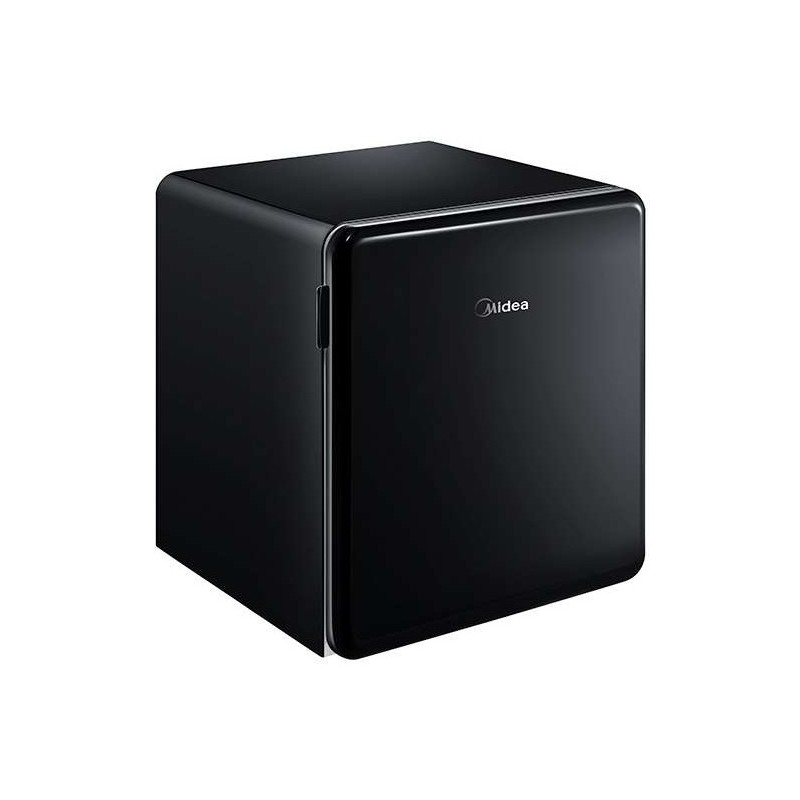 Midea MDRD86SLE30 frigorifero Libera installazione 47 L Nero