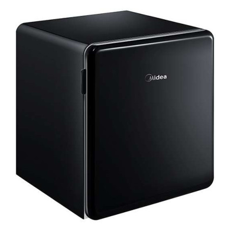 Midea MDRD86SLE30 frigorifero Libera installazione 47 L Nero