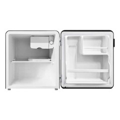 Midea MDRD86SLE30 frigorifero Libera installazione 47 L Nero