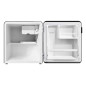 Midea MDRD86SLE30 frigorifero Libera installazione 47 L Nero
