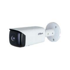 Dahua Technology WizSense IPC-HFW3441T-AS-P telecamera di sorveglianza Pallottola (forma) Telecamera di sicurezza IP Interno e