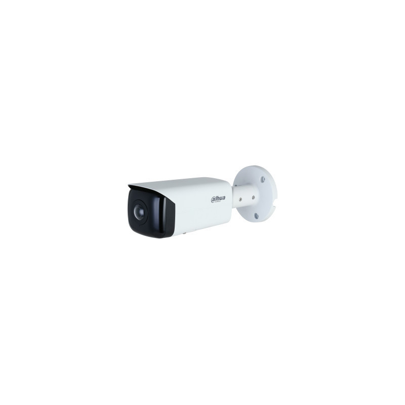 Dahua Technology WizSense IPC-HFW3441T-AS-P telecamera di sorveglianza Pallottola (forma) Telecamera di sicurezza IP Interno e Dahua Technology WizSense IPC-HFW3441T-AS-P telecamera di sorveglianza Pallottola (forma) Telecamera di sicurezza IP Interno e