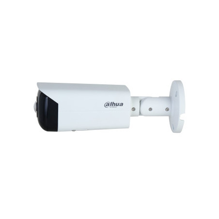 Dahua Technology WizSense IPC-HFW3441T-AS-P telecamera di sorveglianza Pallottola (forma) Telecamera di sicurezza IP Interno e