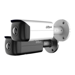 Dahua Technology WizSense IPC-HFW3441T-AS-P telecamera di sorveglianza Pallottola (forma) Telecamera di sicurezza IP Interno e